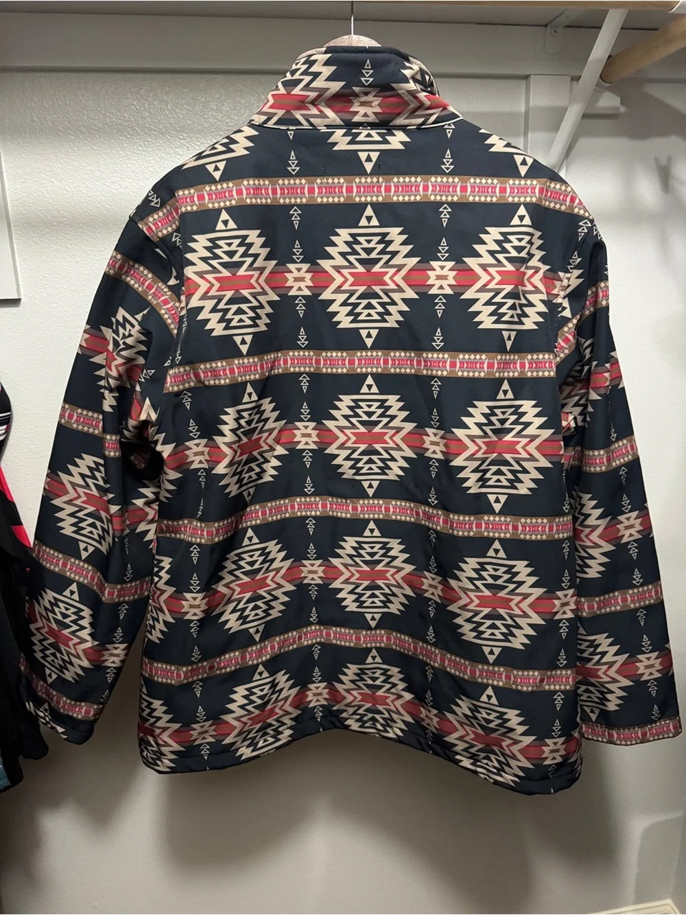 Cowgirl Legend Aztec jacket - Picture 2 of 3